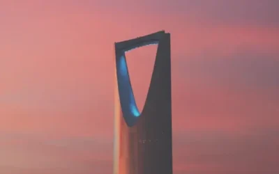 Saudi Arabia Economy Joins the Trillion-dollar Club: Top Business Opportunities to Explore