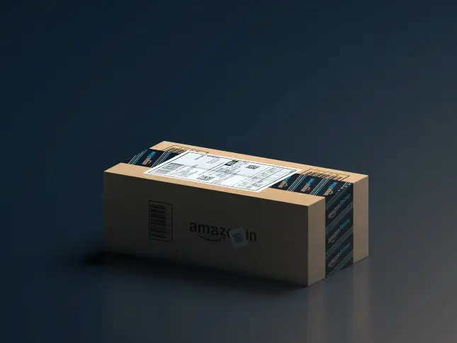 amazon-parcel