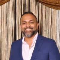 Andrew Fernandes