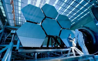 The Rise of AI in Saudi Arabia’s Energy and Industry