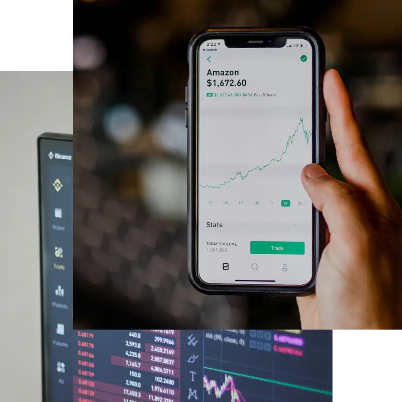 Amazon Stock Graphs AI Price Prediction Amazon Stock Graphs AI Price Prediction