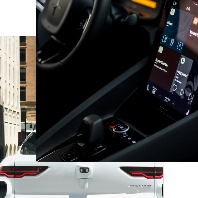 Automotive Autonomous Driving Automotive Autonomous Driving