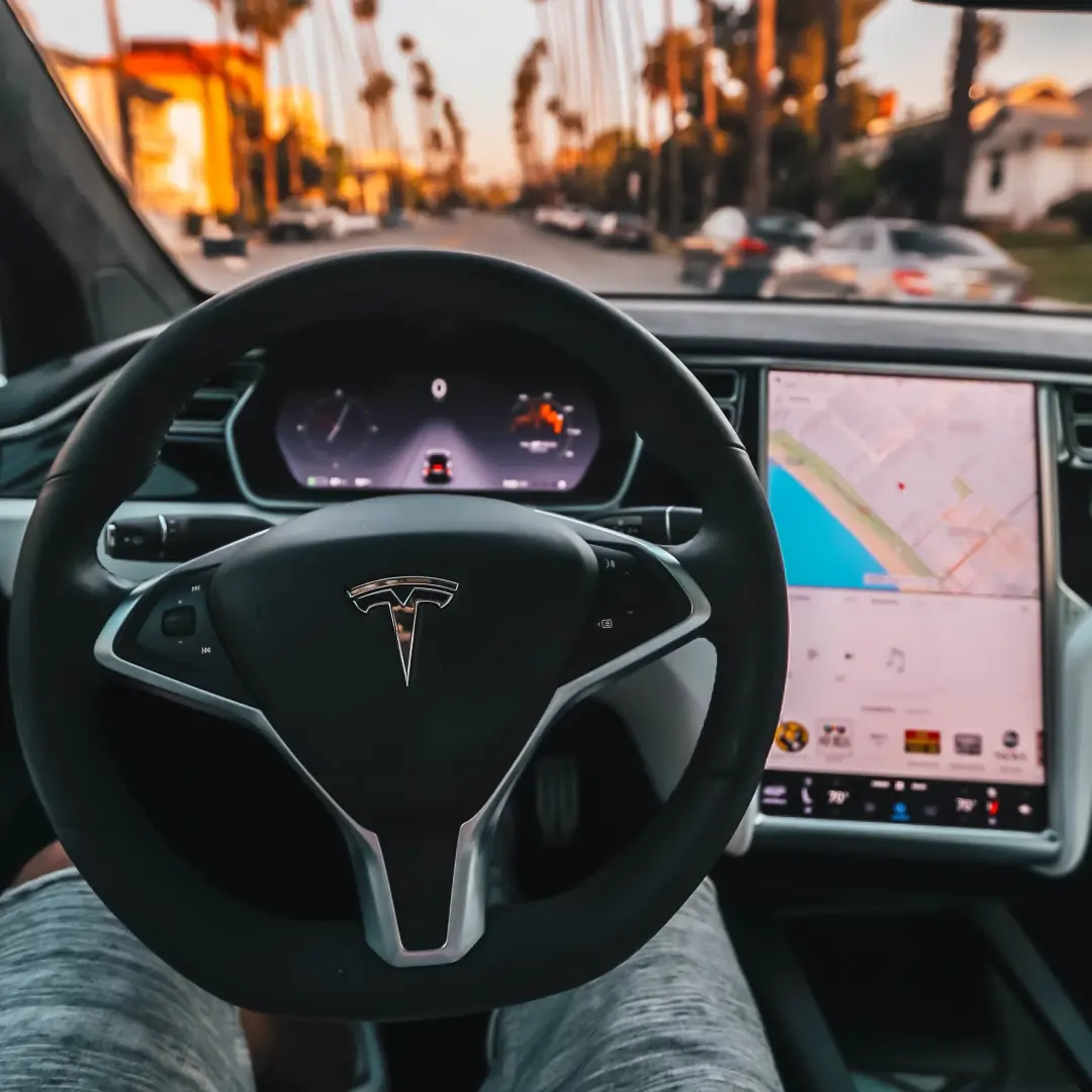 Future of Driving Future of Driving