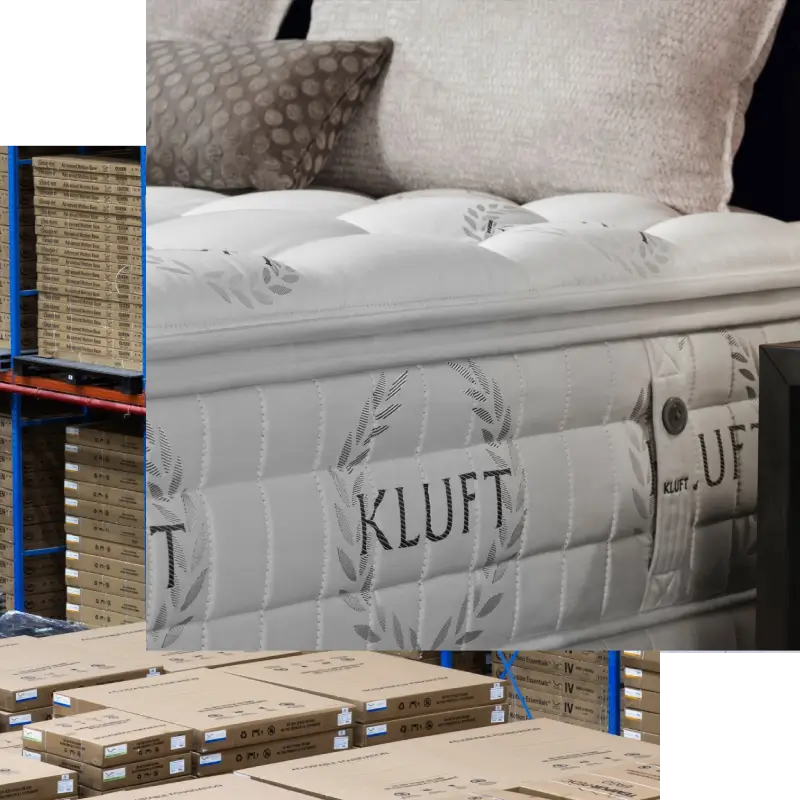 bedquarter-kluft-pallets Amazon Stock Graphs AI Price Prediction