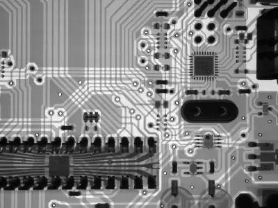 Circuit AI Tech Circuit AI Tech