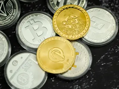 Coins Prediction Module Coins Prediction Module