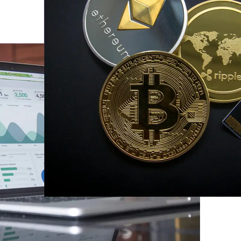The Future of Money The Future of Money