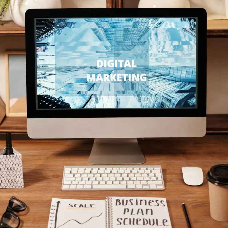 Marketing Business Plan Marketing Business Plan