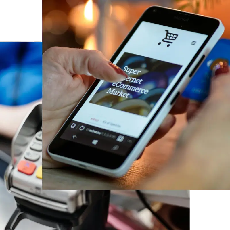 In Retail Mobile is Everything In Retail Mobile is Everything