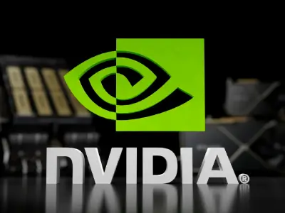 Nvidia AI Nvidia AI