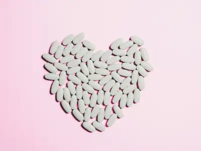 Pharmacy Heart of Pills Pharmacy Heart of Pills