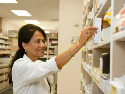 Pharmacy Pharmacist Pharmacy Pharmacist