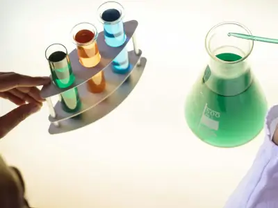 Pharmacy Lab Pharmacy Lab