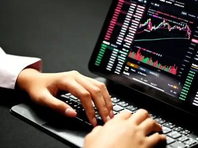 Stock Graphs Stock Graphs