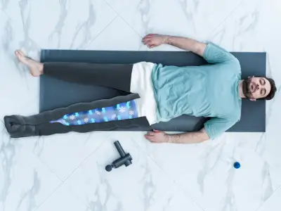 Ultra Recovery Cryo Uno Ultra Recovery Cryo Uno