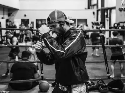 Ultra Recovery Lifestyle Boxing Ultra Recovery Lifestyle Boxing