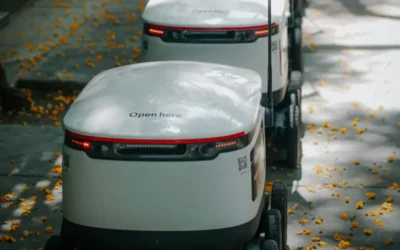 Abu Dhabi: A Global AI Powerhouse